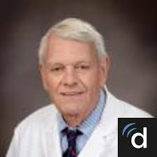 Dr. Carl E. Holt, MD