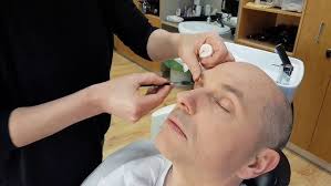 Schminken für die Kamera (Smartphone Produktion)