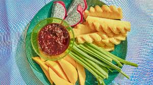 Thanksgiving is bound to be a heavy meal; 43 Healthy Thanksgiving Appetizers That Still Leave Room For Turkey Bon Appetit