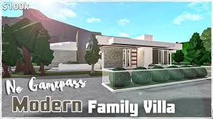 See more ideas about mason jars, ball jars, mason jar crafts. Roblox Bloxburg Family Suburban Mountainside House Speedbuild No Large Plot By Arkfinity