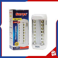 Lampu led roadside emergency 9 in 1 merupakan satu buah lampu darurat yang dapat memberikan 9 mode pencahayaan. Harga Lampu Emergency Terbaik Juli 2021 Shopee Indonesia