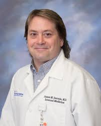 James M. Isernia, M.D....