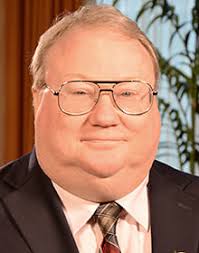 New athlete chair of special olympics committee