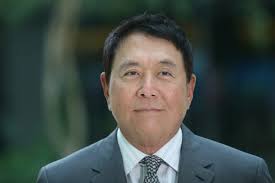 Robert Kiyosaki Net Worth, And His Legacy Of Financial Literature