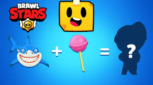 Wyślij wiadomość do bota po quizy i memy. Brawl Stars Funny Emoji Quiz Guess The Brawler Skin Is It Shark Leon Youtube