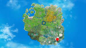 Fortnite Alter Ego Challenges Where Is The Highest Summit Fortnites Alter Ego Challenge Is Asking Players To Climb The Hig Fortnite Epic Games Fishing Signs