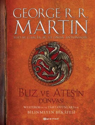 Buz ve Ateşin Dünyası