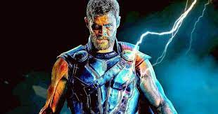 Thor and his brother loki lead the evacuation of asgard onto a large ship and debate where they. Thor Ragnarok Home Facebook