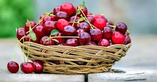 Cerisier Du Voisin Ou Qui Donne Sur La Rue Puis Je Ramasser Des Cerises N Importe Ou