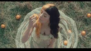 What kind of tattoo does melanie martinez have? Animated Gif About Gif In Melanie Martinez By Holls