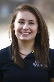 2011-12 Women's Golf Roster