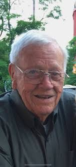 Gene Maupin Obituary