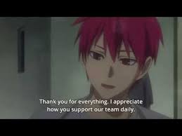 Kuroko No Basket When The Girls Have Enchanted Akashi Youtube And then, i wanted to read fics about the gom back in teiko middle school. kuroko no basket when the girls have enchanted akashi