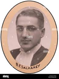 Fred portrait hi-res stock photography and images