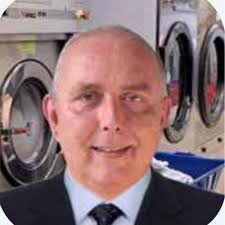 wasserij #texcare #stomerij #vakbeurs #cinet