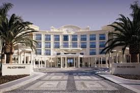 The Luxury Travel Bible Luxury Hotels Palazzo Versace Australia