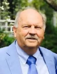 Donald Eugene "Don" Menke Obituary (2023)