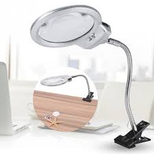 Maybe you would like to learn more about one of these? Buy Large Lens Table Top Desk Lamp Lighted Magnifier Magnifying Glass With Led Light Clamp At Affordable Prices Free Shipping Real Reviews With Photos Joom