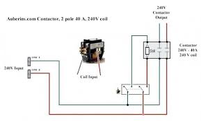 Buy 220 volt electrical wiring from trusted vendors on alibaba.com and get products delivered to the doorstep. Diagram Mercury Single Pole Contactor Wiring Diagram Full Version Hd Quality Wiring Diagram Mediagrame Nordest4x4 It