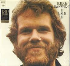 Loudon Wainwright III