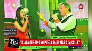 Gino renni profile updated daily. Grave Denuncia Contra Gino Renni Confrontados Clips El Nueve