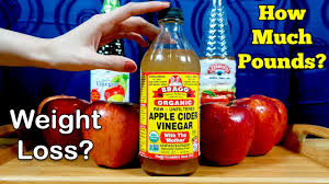 Apple Cider Vinegar For Weight Loss Uses Benefits Side Effects Urdu Hindi Youtube