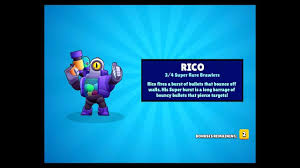 Learn the stats, play tips and damage values for rico from brawl stars! How To Get Rich Brawl Stars