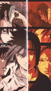 This collection presents the theme of itachi uchiha wallpaper hd. Sasuke Itachi Wallpaper Phone