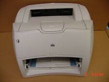 Hp laserjet 1150 laser toners. Hp Laserjet 1150 Standard Laser Printer For Sale Online Ebay