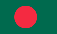 Bangladesh is a full member of the international cricket council (icc) with test and one day international (odi) status. Bangladesh National Cricket Team Wikipedia