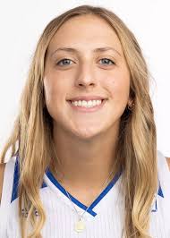 2021-22 Women's Basketball Roster