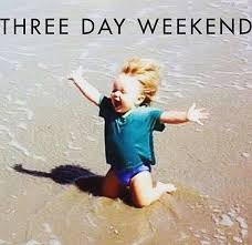 Happy Memorial Day Weekend Do You Have Any Plans Weekend Humor Bank Holiday Weekend Quote Happy Weekend Quotes