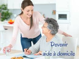 Zoom sur le métier de formateur pour adultes. Devenir Aide A Domicile Un Metier D Avenir