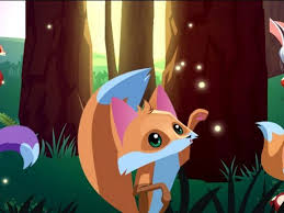 What Animal Jam Creature Are You Animal Jam Animal Jam Play Wild Pet Fox