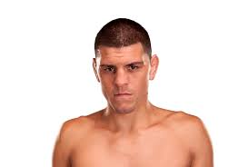 Veja também a encarada do spider com o rival nick diaz. Nick Diaz Stats News Bio Espn