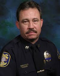 Gastonia Police Department