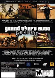 Partie intégrante de la série des grand theft auto , il s'agit de la deuxième et dernière extension du jeu vidéo grand theft. Code Gta San Andreas Pc Arabe 2015