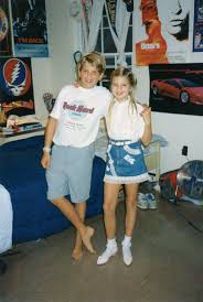 Check spelling or type a new query. Ivanka Trump On Twitter Happy Birthday To My Big Brother Donaldjtrumpjr I Love You Very Much