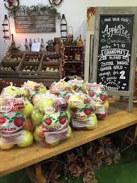 Maybe you would like to learn more about one of these? Jonamac Orchard It S Scouting Weekend At Jonamac Orchard Facebook