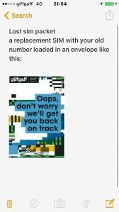 Giffgaff sim cards will only work in unlocked phones, or phones locked to the o2 network (as giffgaff runs on the o2 network). Shop To Buy Giffgaff Sim Card The Giffgaff Community