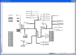 Easily create wiring diagram and other visuals with the best wiring diagram software out there. Schematic Wiring Diagram Generator Zuken Us