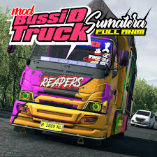 Check spelling or type a new query. About Mod Bussid Truck Sumatra Full Anim Google Play Version Apptopia