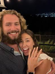 Abigail Lee and Cade Hall's Wedding Website