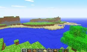 They include new minecraft games such as worlds frvr and top minecraft games such as paper minecraft, minecraft classic, and voxiom.io. Minecraft Classic How To Play It And Why You Should Rama S Screen