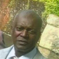 Michael A. Draughn Obituary