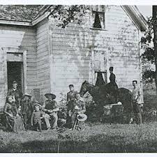 Accounts of first Christmas celebrations in Yakima Valley are a reminder to  record our own