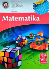 Lks matematika kelas 8 semester 1 pdf. Buku Matematika Kelas 8 Semester 2 Berbagai Buku