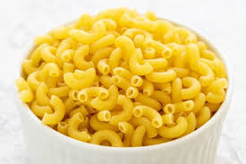 Slash carrots and peppers into little pieces. 33 Types Of Italian Pasta And Their Uses Jessica Gavin