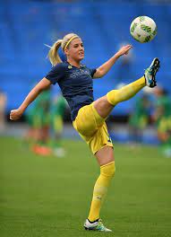 Rio 2016 Pictures And Photos Female Soccer Players Football Girls Womens Football