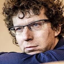 De mailbox van Arnon Grunberg: Beste Charles Michel